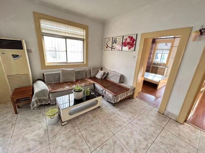 盐城万户新村二手房