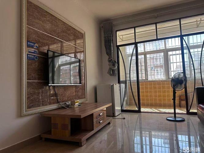 抚州金安小区房价