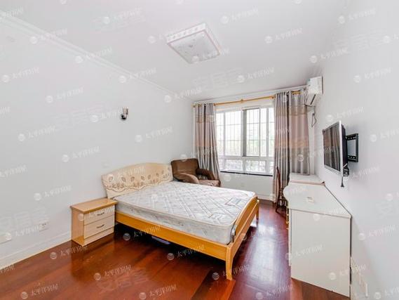 上海建德花园房价