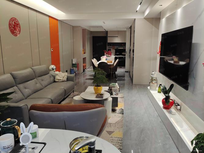 青浦大发融悦最新房价