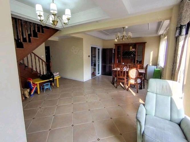 极地盛世名都最新房价