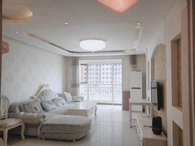 北京万年花城二手房