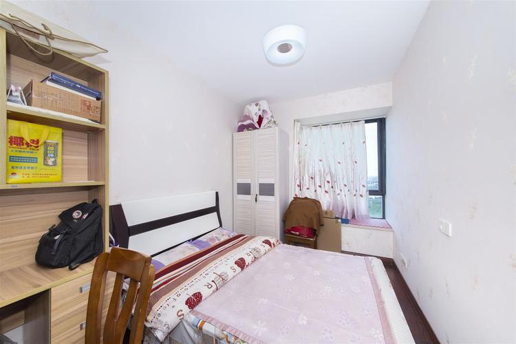 中邦城市花园二手房