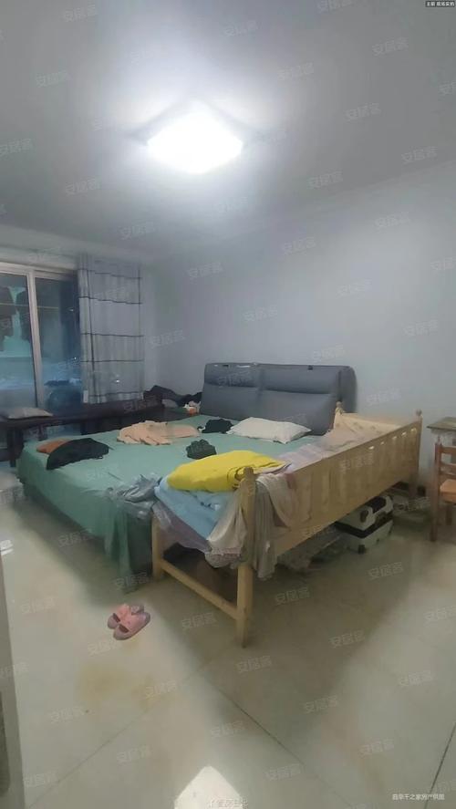 曲阜五福广场二手房