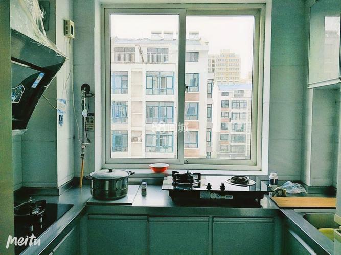 博山颜山国际二手房