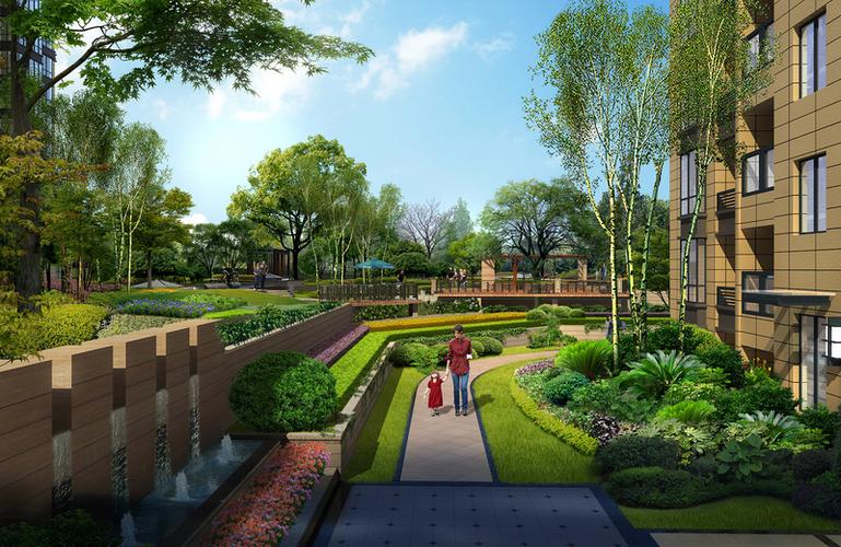 兰州元森地产最新项目