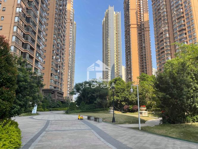 南宁霖峰壹号二手房