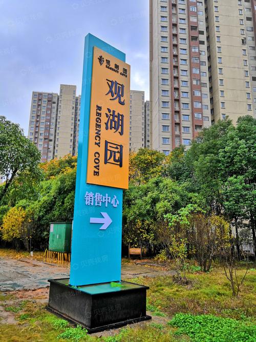 都昌观湖国际最新房价