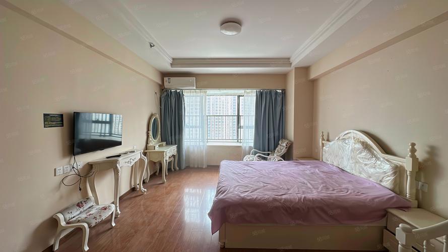 厚街万达公寓房价