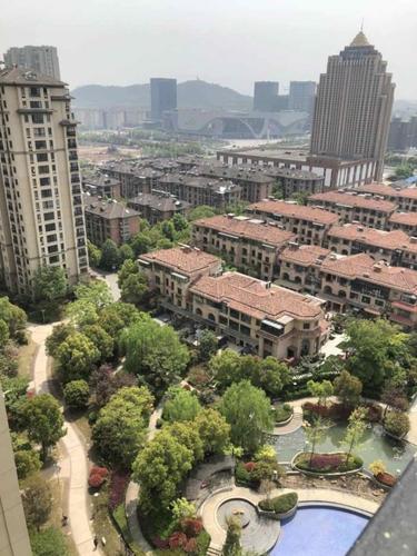 溧阳君悦豪庭房价