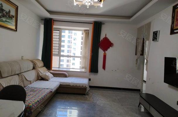 安阳四季花都二手房