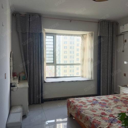 安阳四季花都二手房