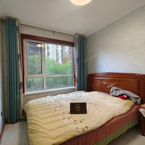 安阳四季花都二手房