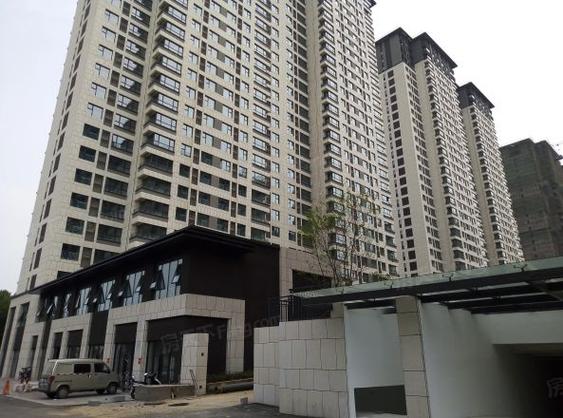 泰安汉和十园最新动态