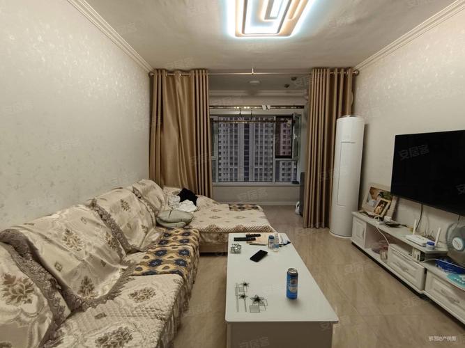 石家庄荣盛城二手房