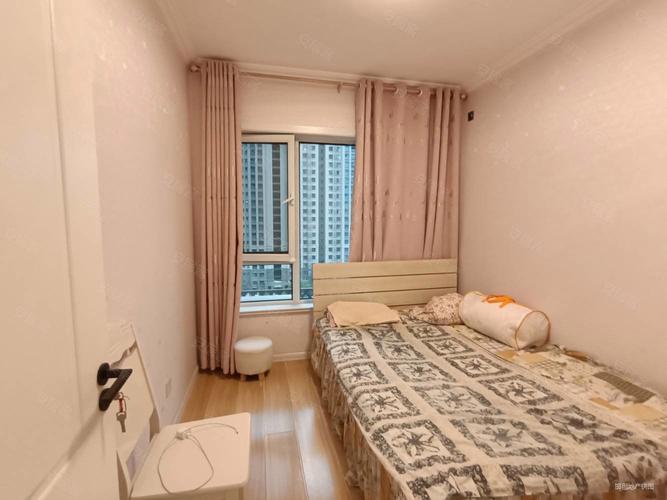 石家庄荣盛城二手房