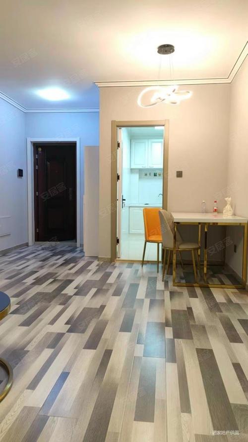 开发区红星海房价