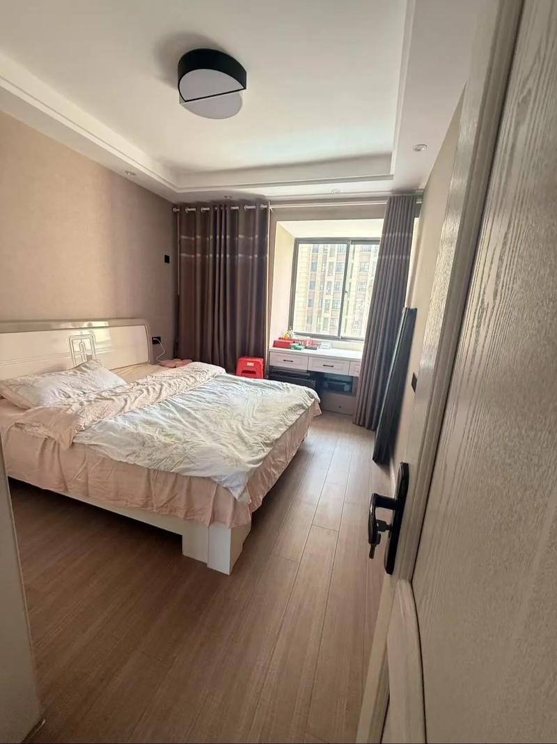 芜湖金域华府二手房