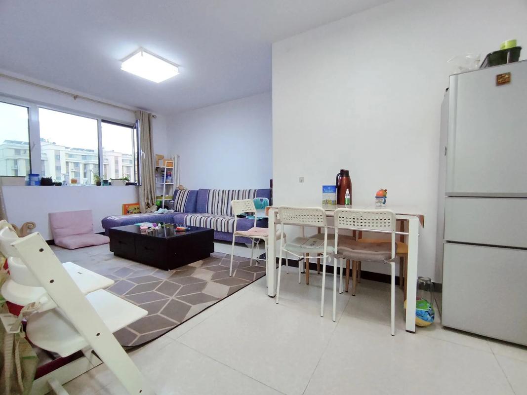 中粮祥云小镇二手房