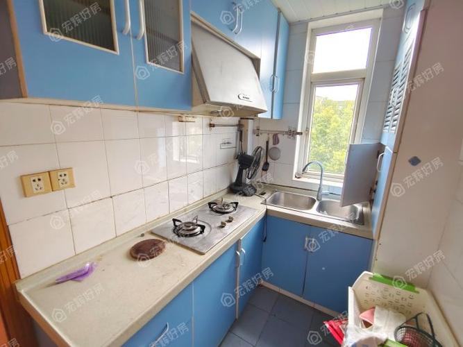 重庆兰花小区二手房