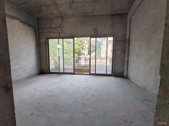 丰泰观山碧水房价