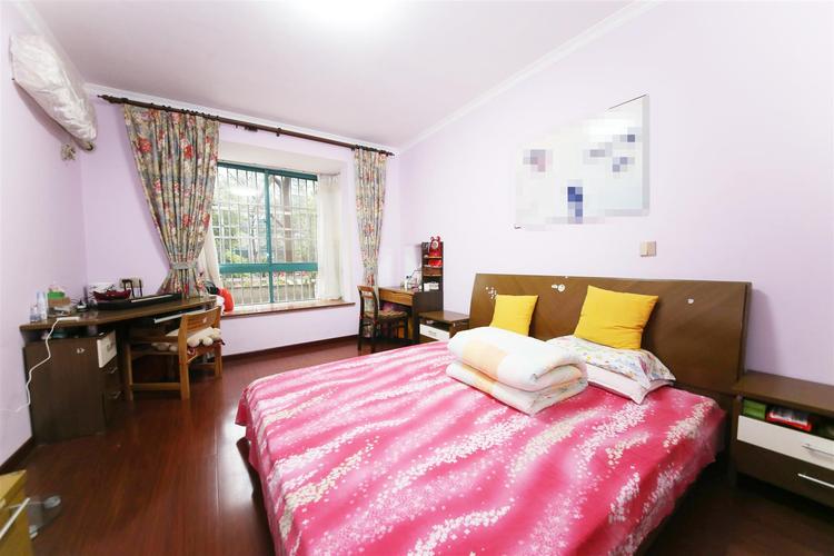 无锡五爱家园二手房