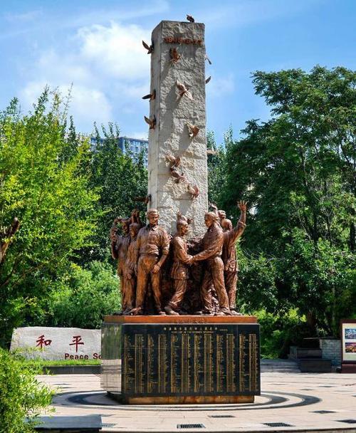 潍坊和平广场最新消息