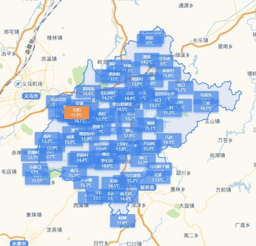 东阳房价走势最新消息