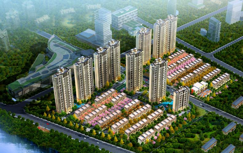 长沙天麓尚层房价