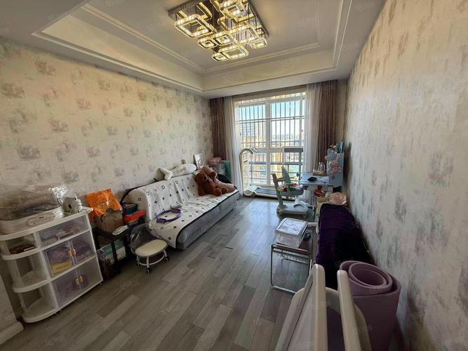 扬州江南一品房价