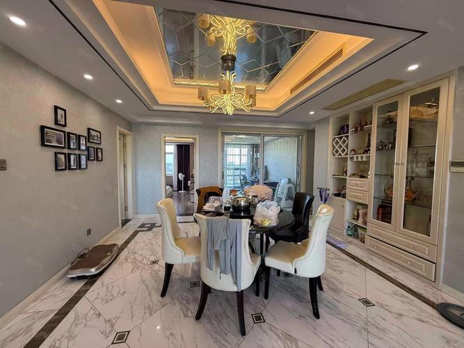 扬州江南一品房价