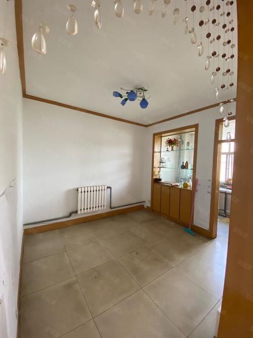 肥城丰园小区二手房