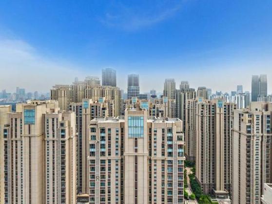 天津新汇华庭房价