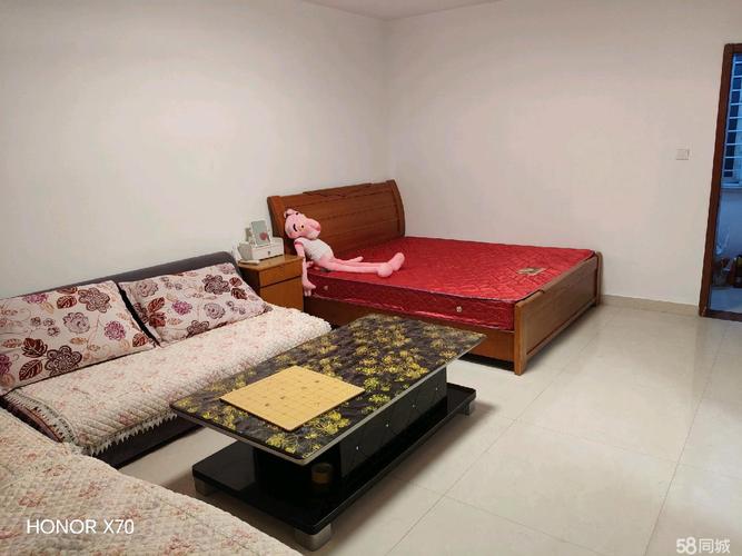 垦利汇丰馨园二手房