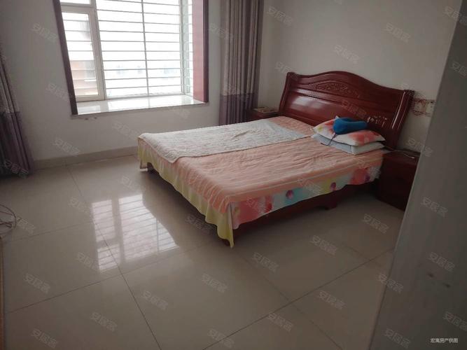 垦利汇丰馨园二手房