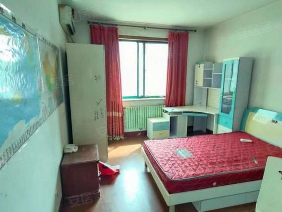 济南春天花园房价