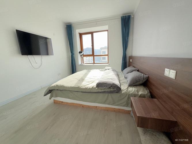 威海彩凤山城最新房价