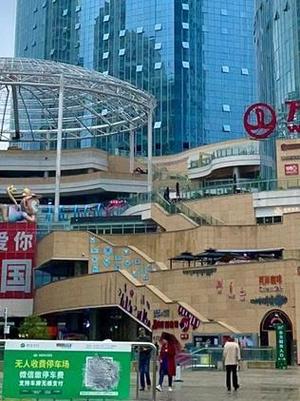 潮州半岛广场最新消息