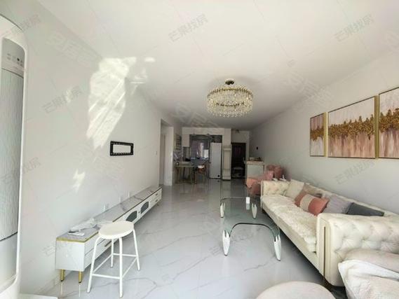 中铁丁香水岸房价