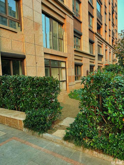 扬州华建上院最新房价