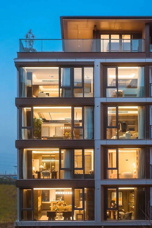 扬州华建上院最新房价