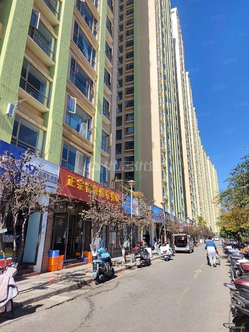 昆明天骄北麓二手房