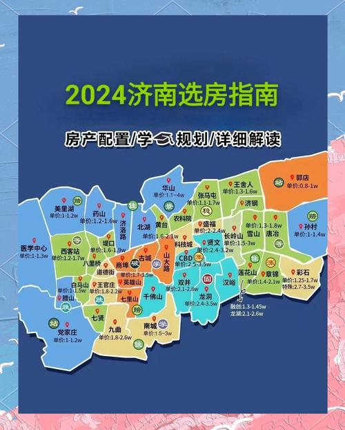 济南房价调控最新消息