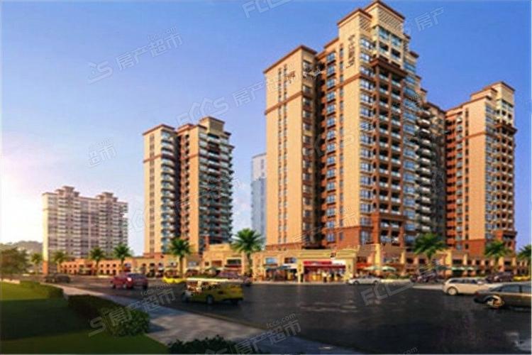 兴宁宁江新城房价