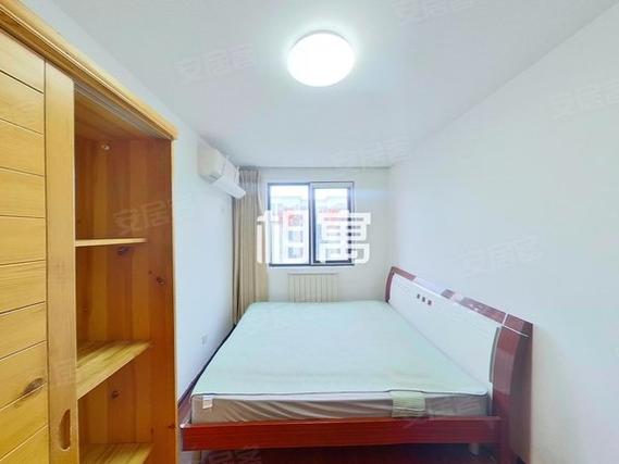 北京名佳花园房价