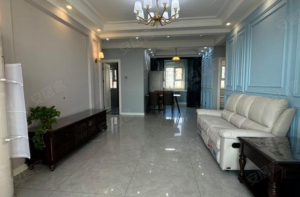 中捷润景康城最新动态