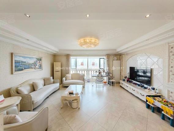 济南历山名郡房价