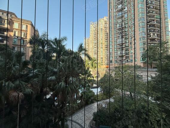 深圳鸿瑞花园房价