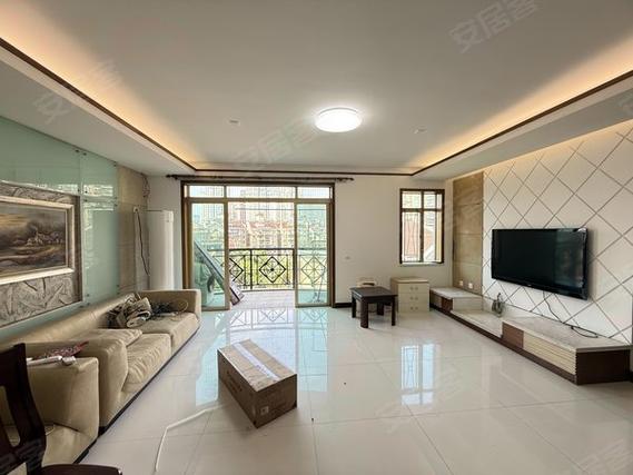 深圳鸿瑞花园房价