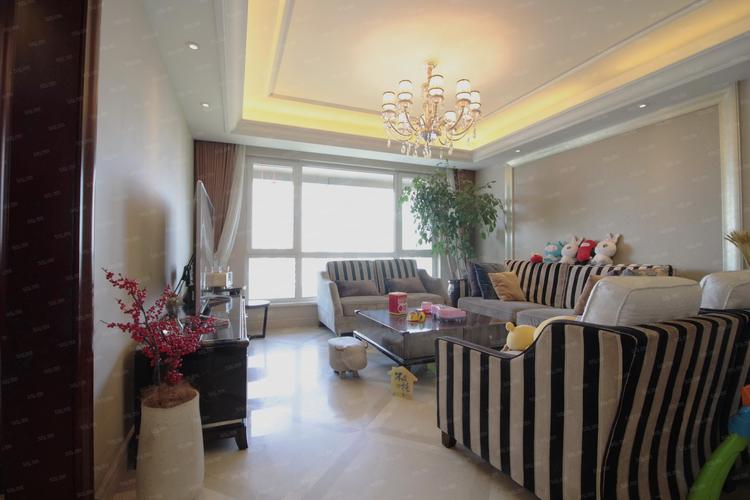 滨江曙光之城房价